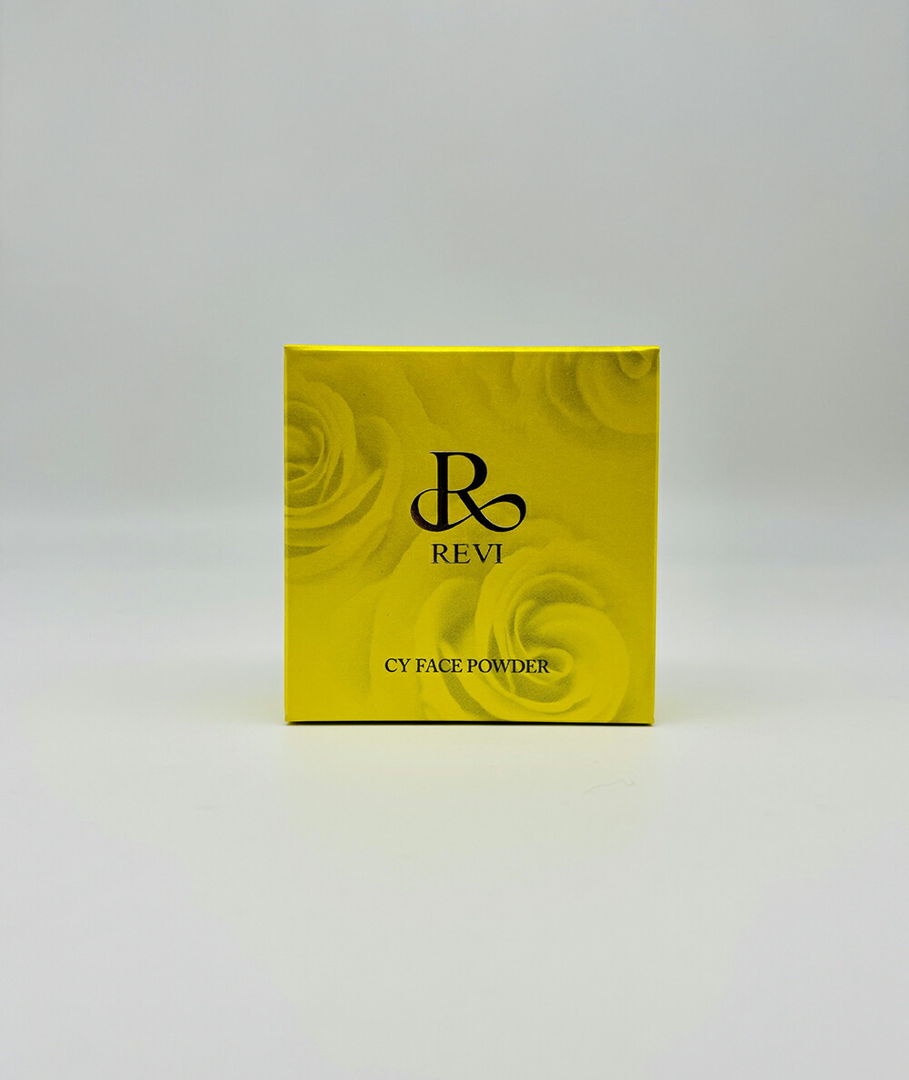 楽天市場】【2個セット 国内正規品】REVI ルヴィ シーワイ フェイス