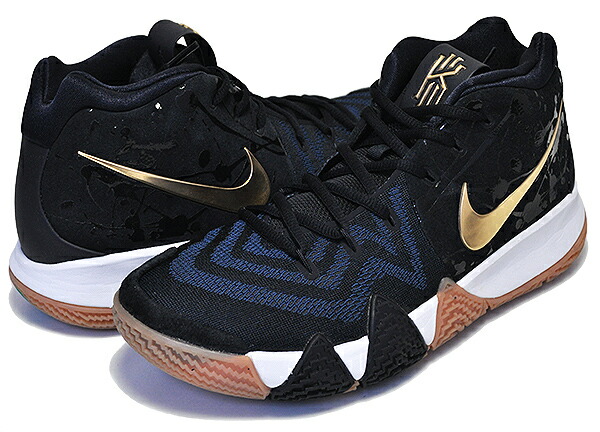 楽天市場】[ ポイント5倍&最大2000円OFFクーポン ] NIKE KYRIE 4 pitch