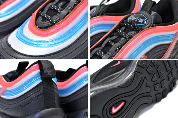 楽天市場】[ ポイント5倍&最大2000円OFFクーポン ] NIKE AIR MAX 97 OA