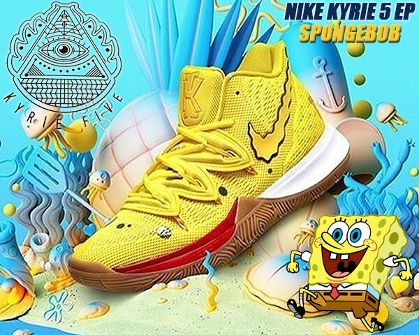 楽天市場】[ ポイント5倍&最大2000円OFFクーポン ] NIKE KYRIE 5