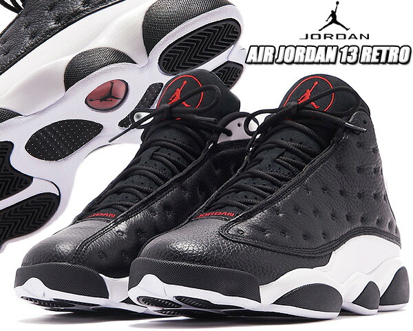 楽天市場】[ ポイント5倍&最大2000円OFFクーポン ] NIKE AIR JORDAN 13