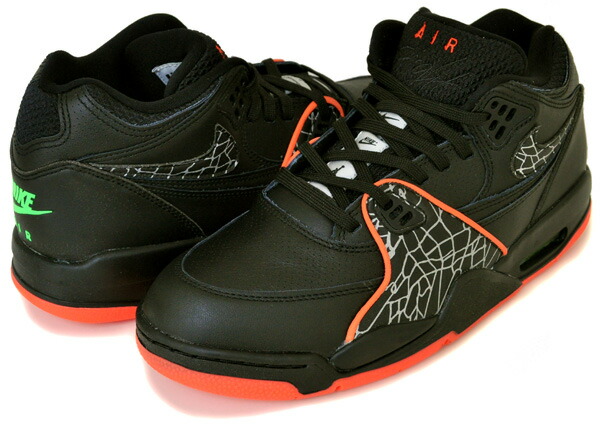 楽天市場】NIKE AIR FLIGHT 89 QS NBA ASG 2020 black/orange blaze