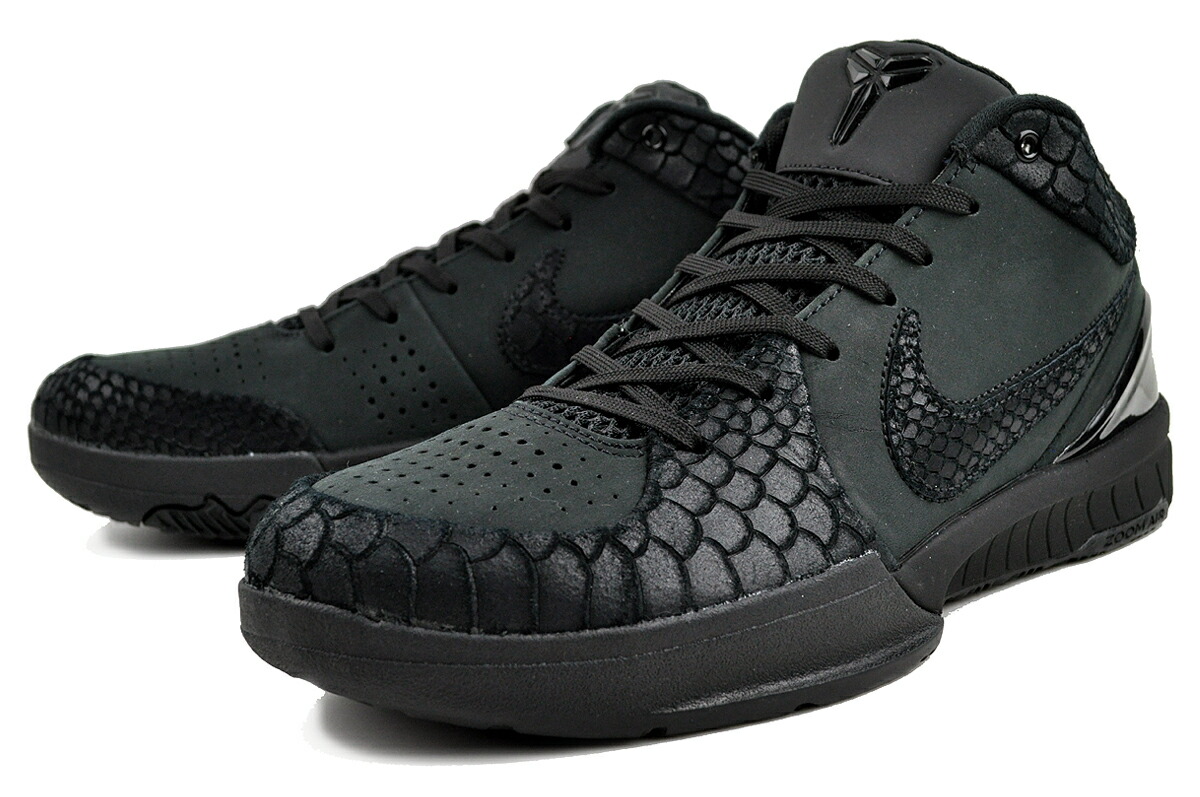 楽天市場】[ ポイント5倍&最大2000円OFFクーポン ] NIKE KOBE IV