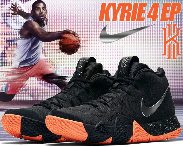 楽天市場】[ ポイント5倍&最大2000円OFFクーポン ] NIKE KYRIE 4 EP