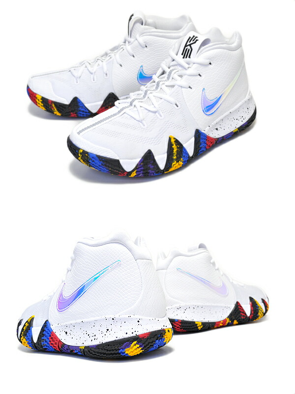 楽天市場】NIKE KYRIE 4 EP 