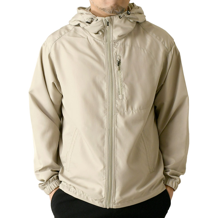楽天市場】マウンテンパーカー メンズ ウインドブレーカー 撥水