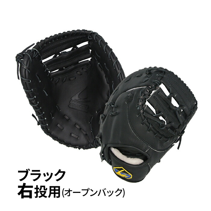 楽天市場】☆限定ポイント2倍☆硬式 ファーストミット 北米ステア