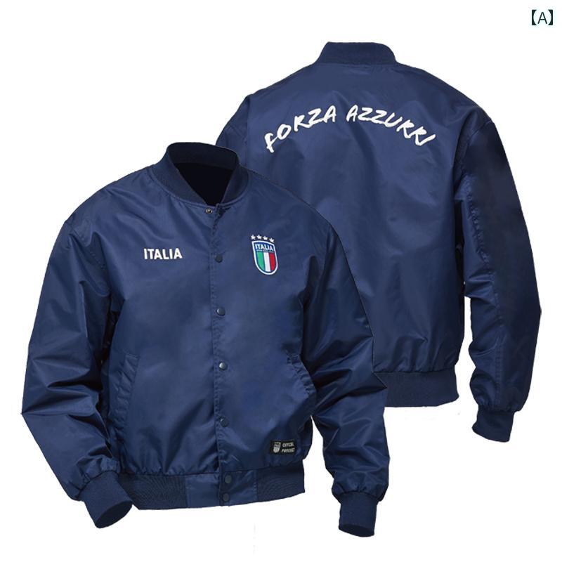 楽天市場】イタリア代表 ジャケットの通販