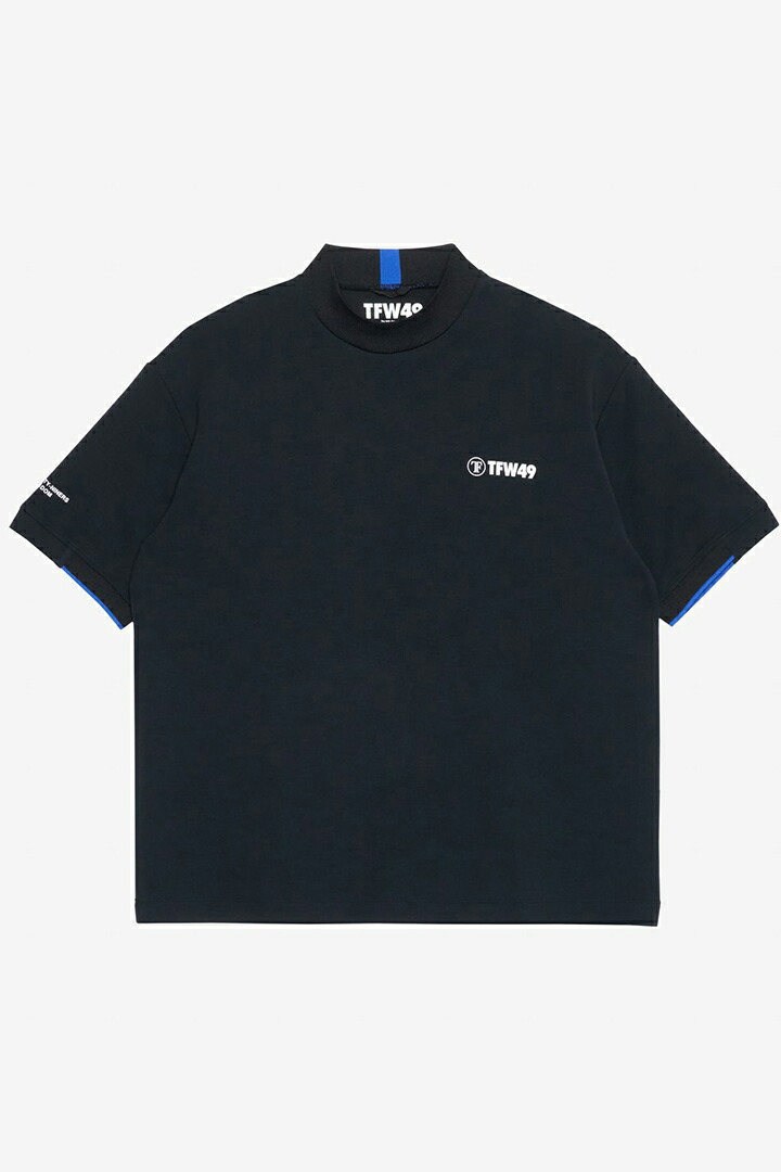 楽天市場】tfw49 mock-neck-tの通販