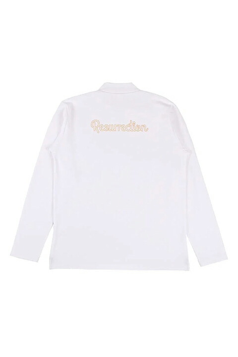 楽天市場】【30%OFFセール】レザレクション｜Resurrection メンズ LS