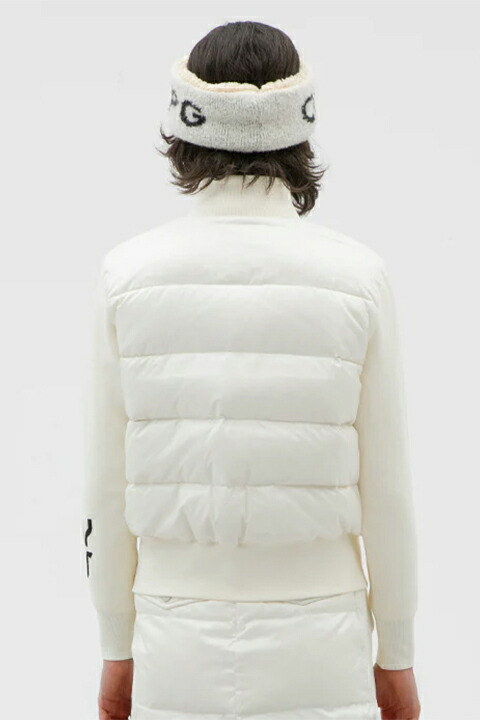 楽天市場】【50%OFFセール】CPG GOLF シーピージーゴルフ ダウン×袖