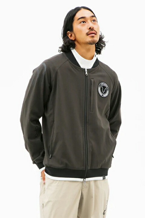 楽天市場】【50%OFFセール】CPG GOLF シーピージーゴルフ ボンバー