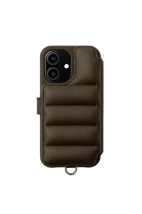 楽天市場】DEMIU デミュウ BALLON Deux/iPhone16/エトープ{-BDA