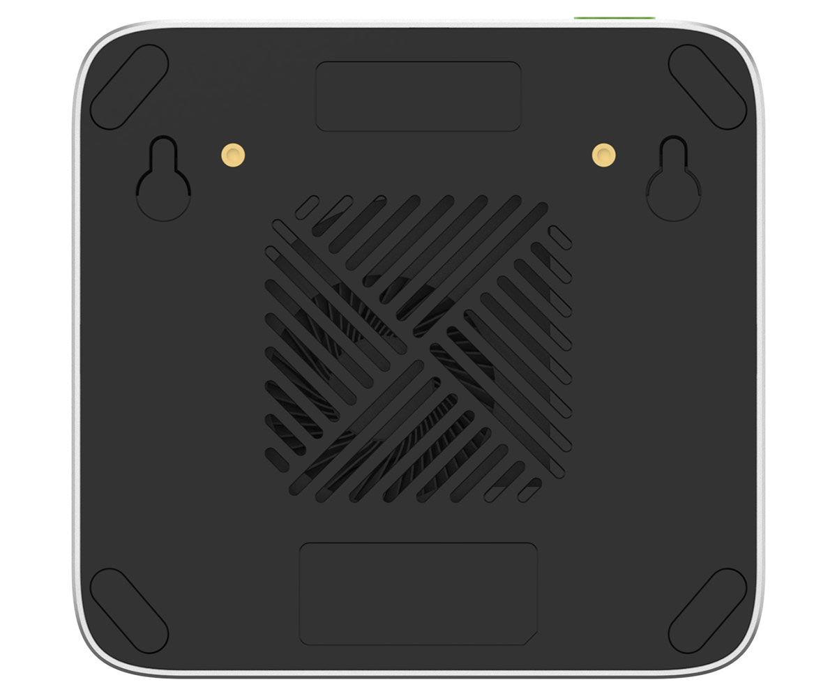 楽天市場】GMKtec ミニPC G10 メモリ16GB ストレージ512GB AMD Ryzen 5