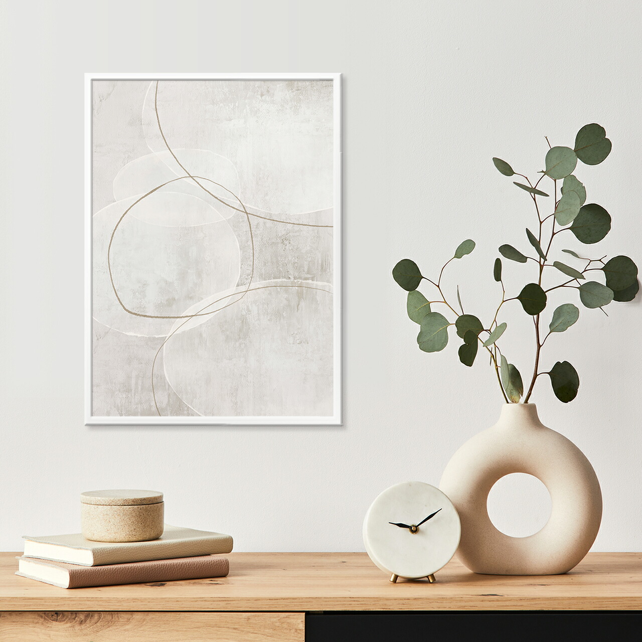 楽天市場】A2 ポスター 北欧 高級紙・高品質印刷 LINSL / 0119 日本製