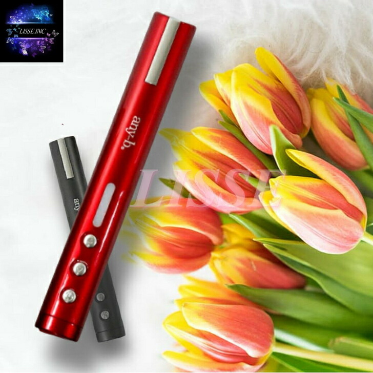 楽天市場】any-B 浸透＆引締め！スティックタイプ美顔器 any-b 家庭用