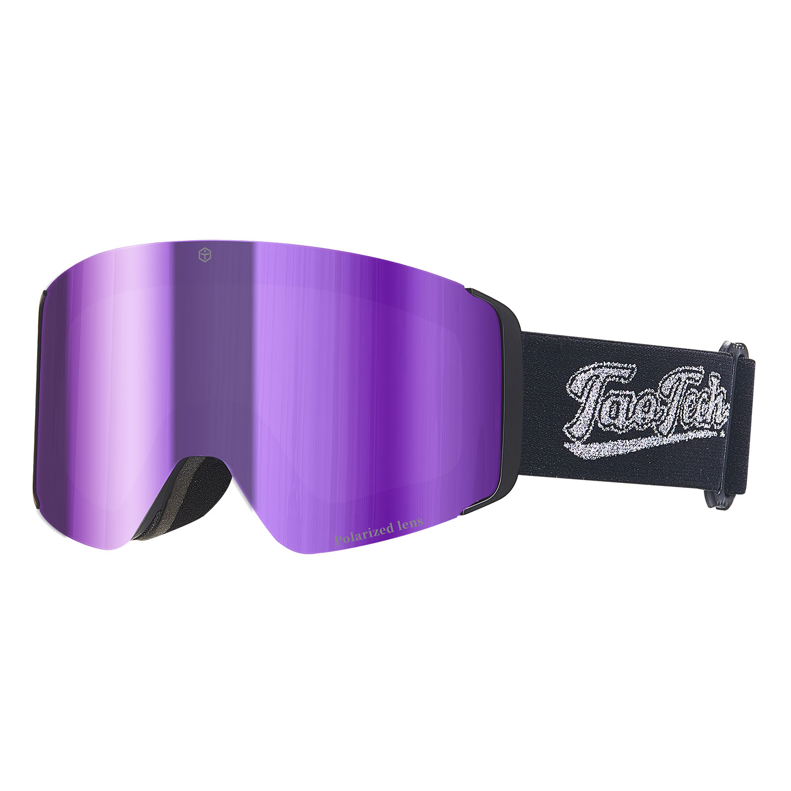 楽天市場】TaoTech スノーゴーグル 曇り止め 平面 ダブルレンズ OTG