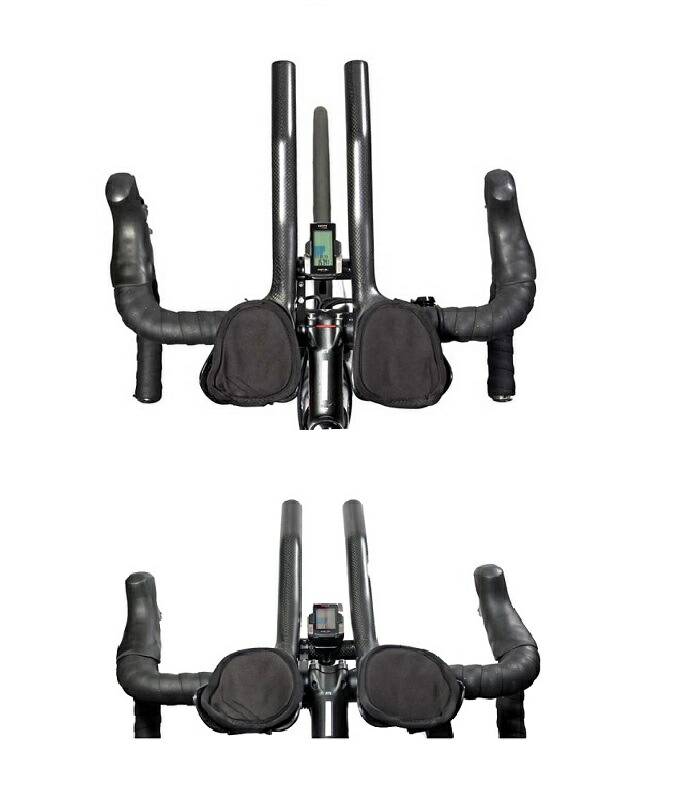 楽天市場】超軽量フルカーボンTTバー 3K・UDグロス・マット仕上げ