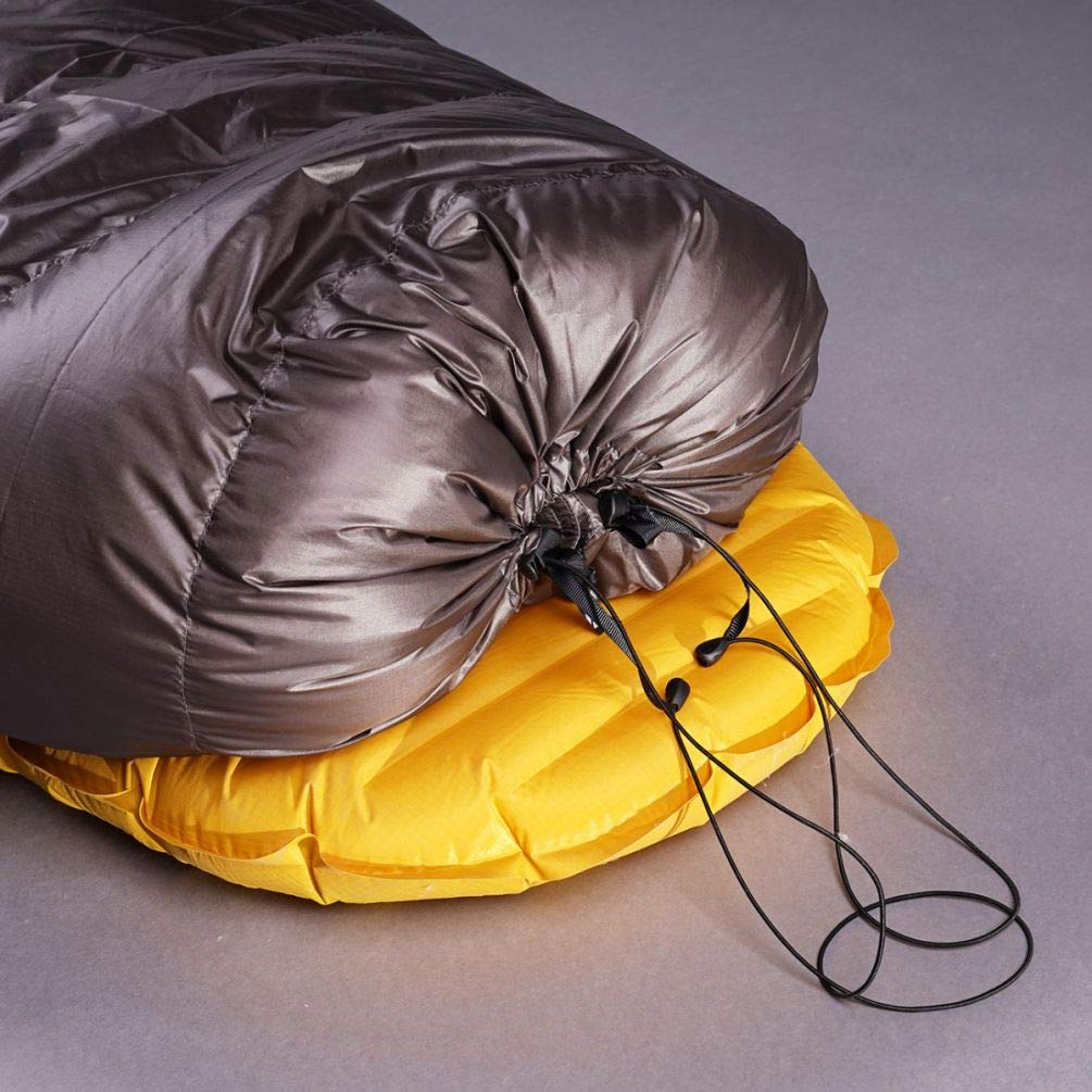 楽天市場】CUMULUS キュムラス QUILT350 600g 850PF 超軽量 コンパクト