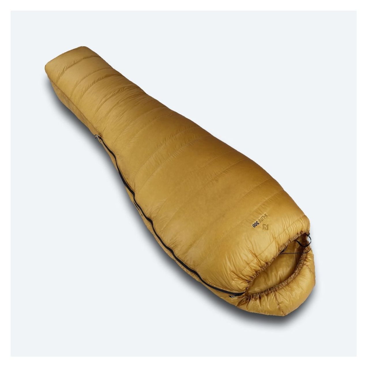 楽天市場】CUMULUS キュムラス X-LITE300 465g 超軽量 コンパクト