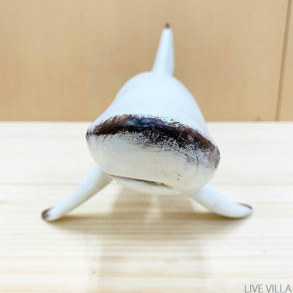 楽天市場】【同梱不可商品】サメ さめ 鮫 シャーク 置物 オブジェ