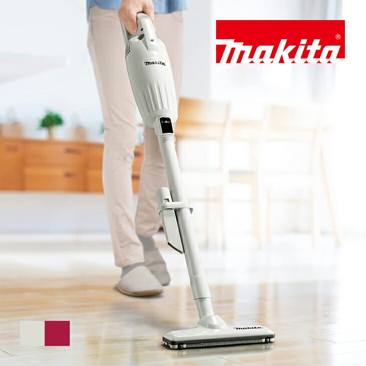 楽天市場】マキタ makita 掃除機 コードレス コードレス掃除機