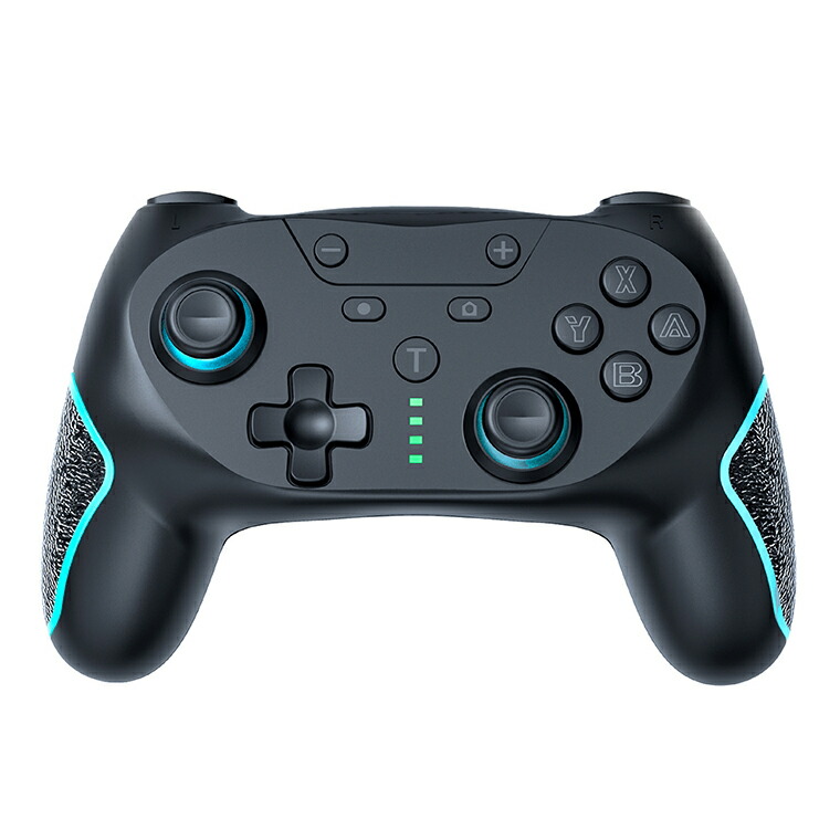 楽天市場】2台セット 任天堂 switch2対応 Switch コントローラー 背面