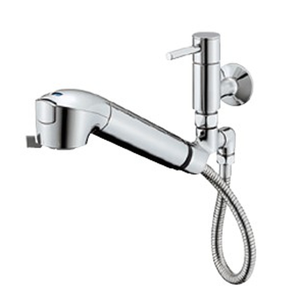 楽天市場】タカギ[JL346MN-03]浄水器一体型水栓 : 明かりと住まいの