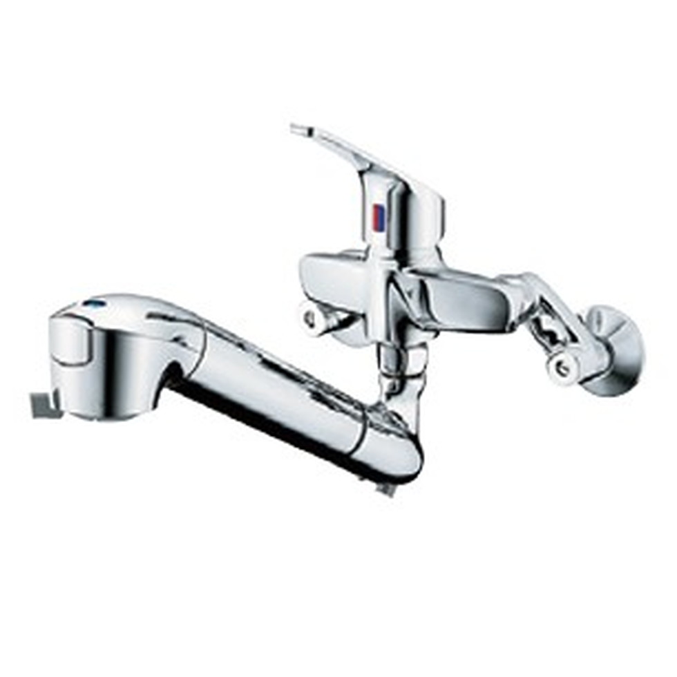 楽天市場】タカギ[JL336AK-03]浄水器一体型水栓 : 明かりと住まいの