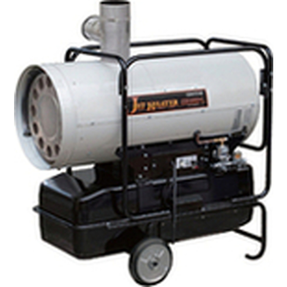 楽天市場】オリオン機械[HS290-L1T80-60]ジェットヒーターファーネス