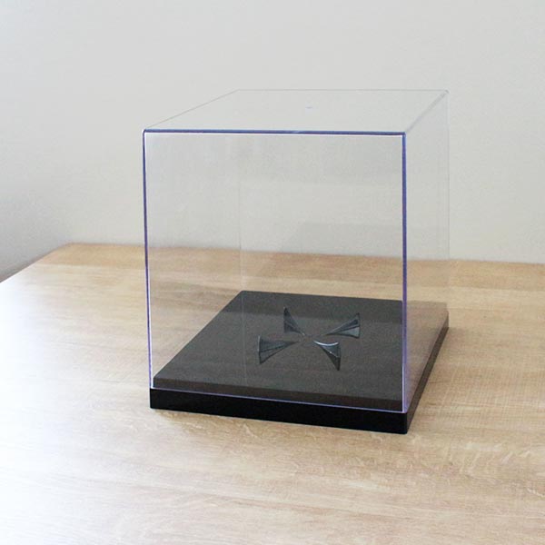 楽天市場】コレクションケース サッカーボール 卓上 クリアケース