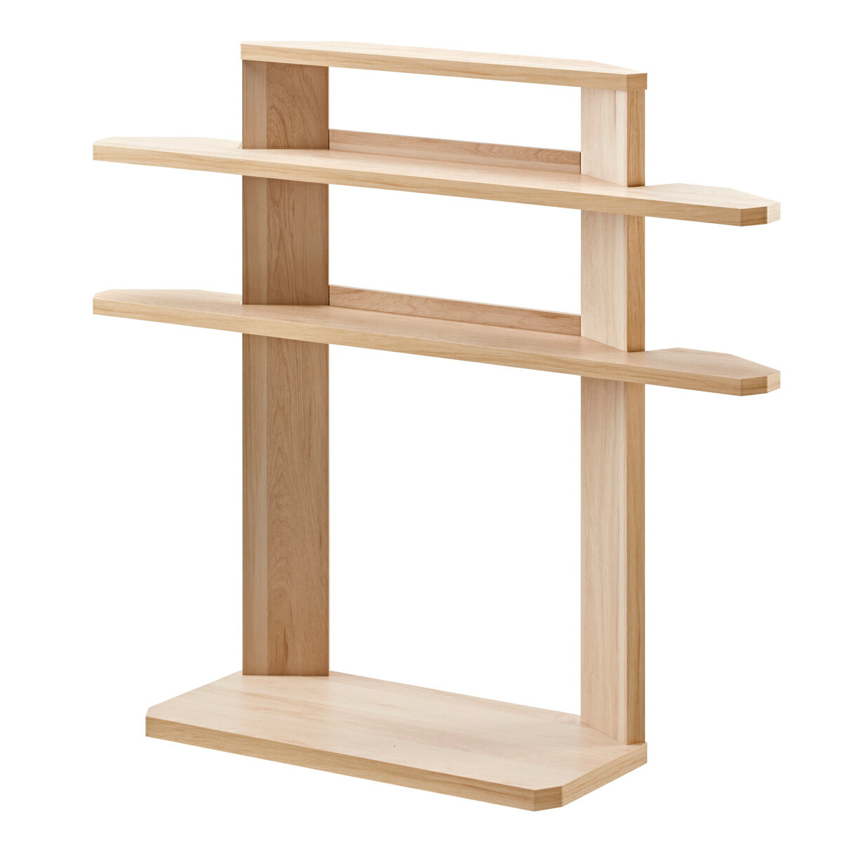 楽天市場】ヘッドボード 幅97cm 8段階 後付け 宮棚 （ ベッドボード