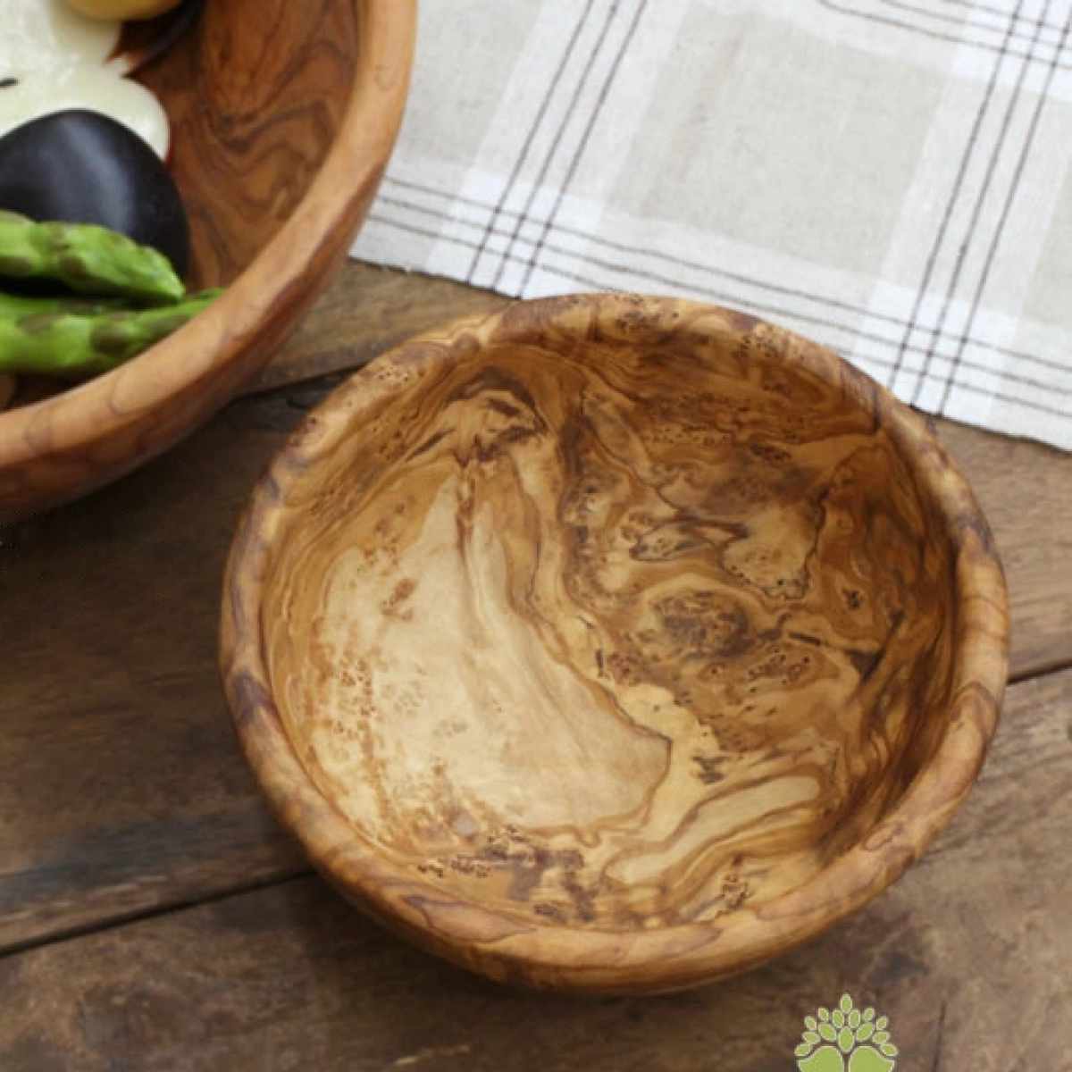 楽天市場】ボウル 14cm Arte Legno アルテレニョ オリーブウッド 木製