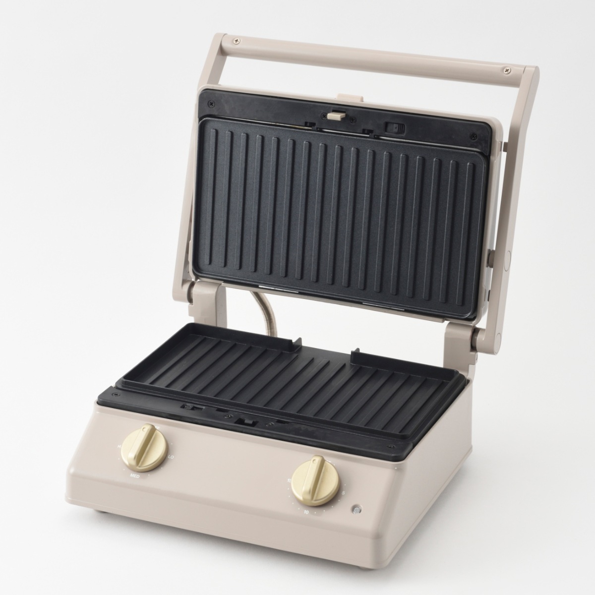 楽天市場】BRUNO グリルサンドメーカー ダブル 両面焼き 900W