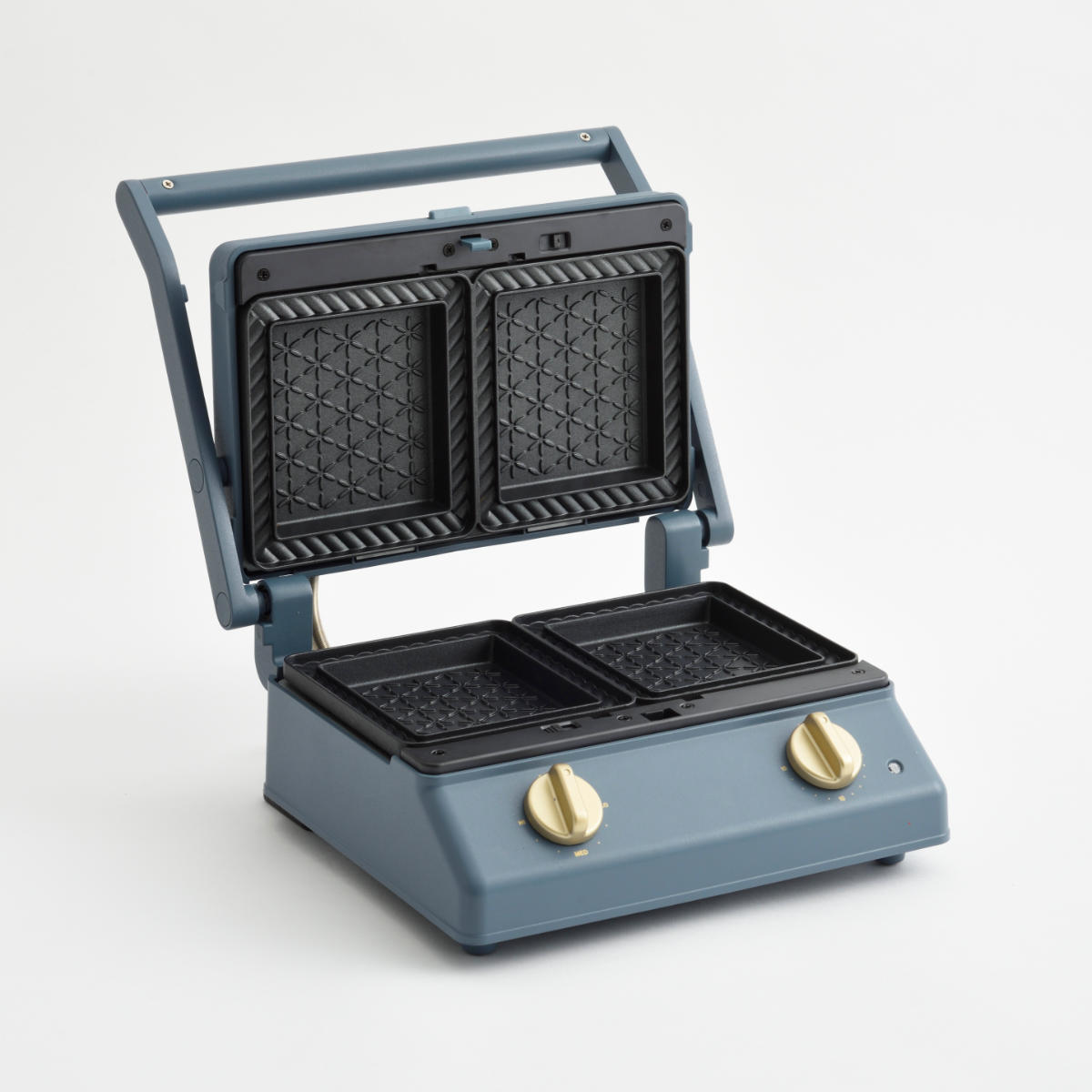 楽天市場】BRUNO グリルサンドメーカー ダブル 両面焼き 900W 限定