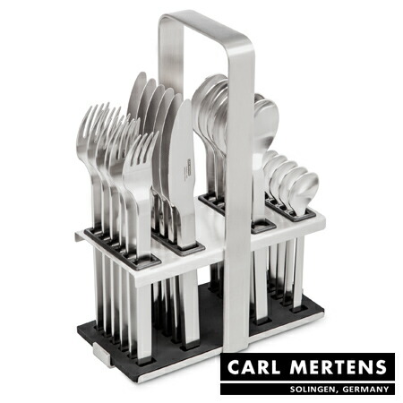 楽天市場】カール・メルテンス NEOCOUNTRY スタンド付き6人用