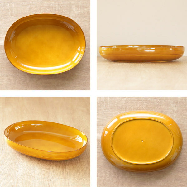 楽天市場】プレート 23cm WAYOWプレート 皿 食器 和洋兼用