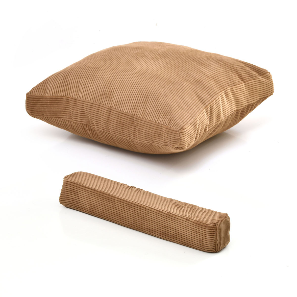 楽天市場】交換用替えカバー infinite専用 L字型クッションカバー