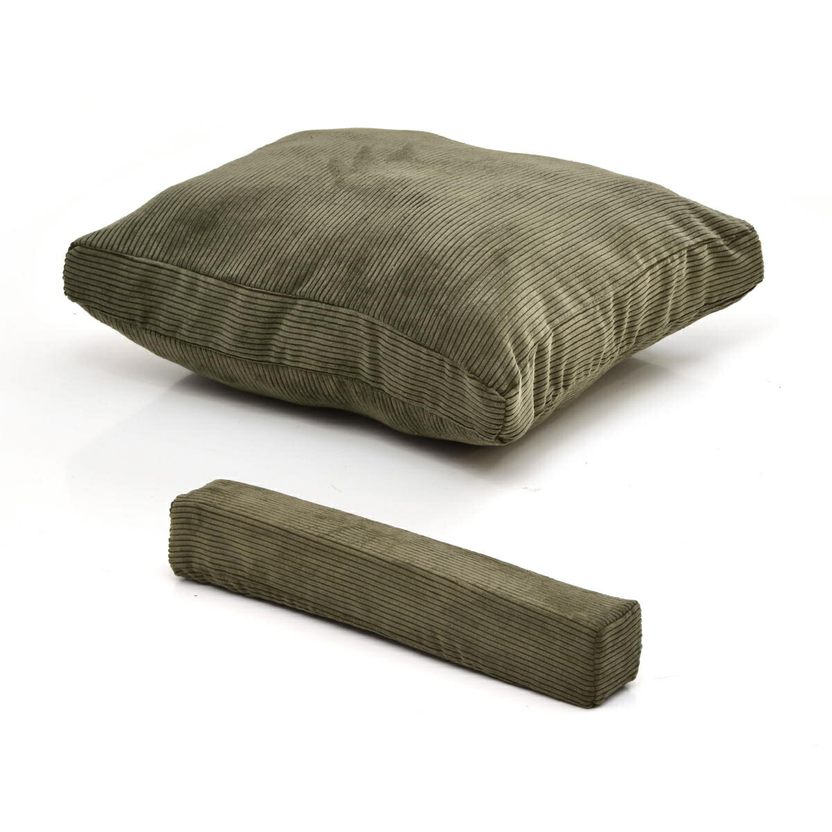 楽天市場】交換用替えカバー infinite専用 L字型クッションカバー