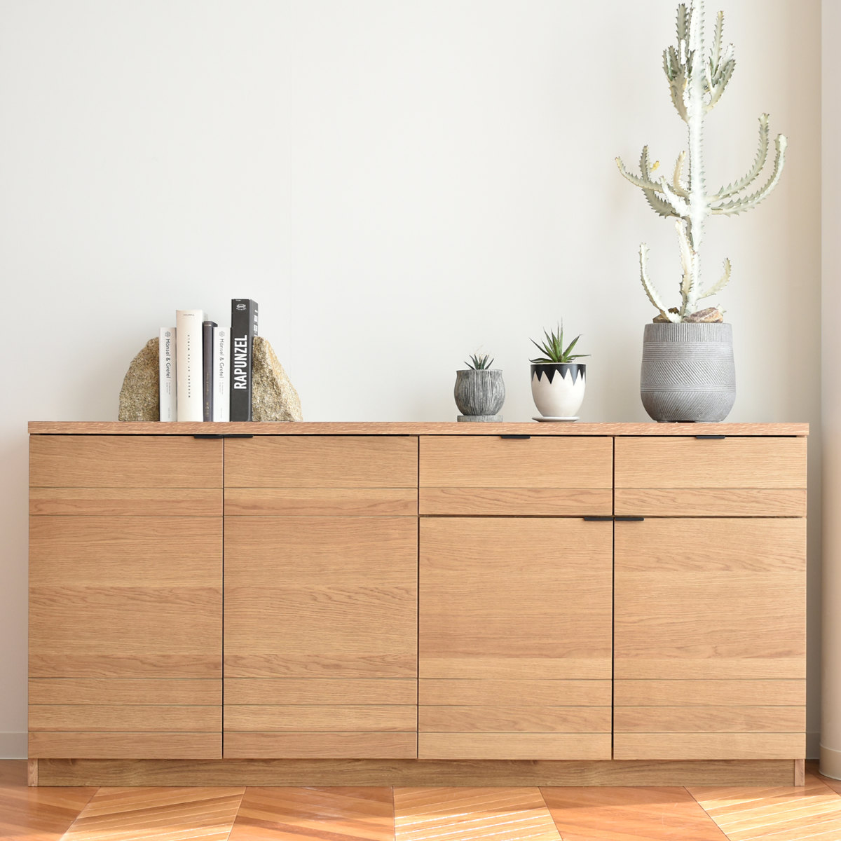 楽天市場】サイドボード 幅160cm エテル 日本製 完成品 （ 開梱設置