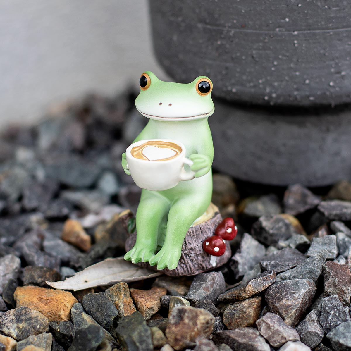 ゆー❤︎ 様 御専用】コポー カエル お纏め5点 【ゆー❤︎ カエル お