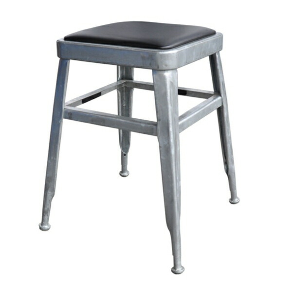 楽天市場】スツール 高さ45cm ダルトン DULTON ライトスツール