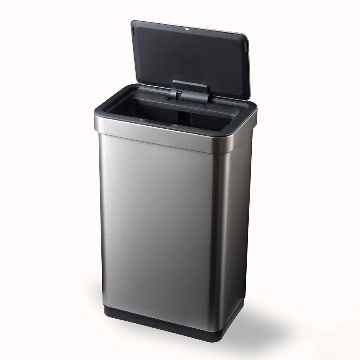 楽天市場】EKO ゴミ箱 50L エコノヴァセンサービン センサー式
