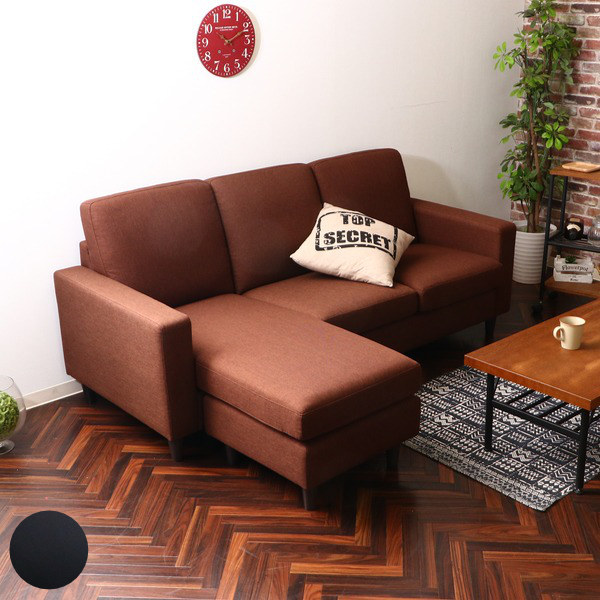 カウチ 3人用 組み換え ソファ」の人気商品一覧 | 安い商品を通販