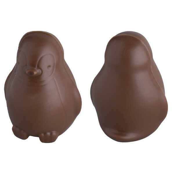 楽天市場】チョコ型 立体 どうぶつ 動物 プラスチック製 （ リトル