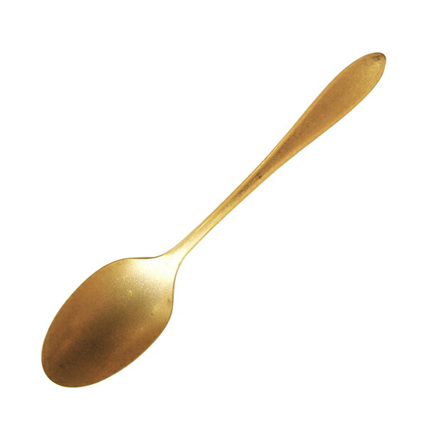 金 スプーン」の人気商品一覧 | 安い商品を通販サイトから探す - 価格.com