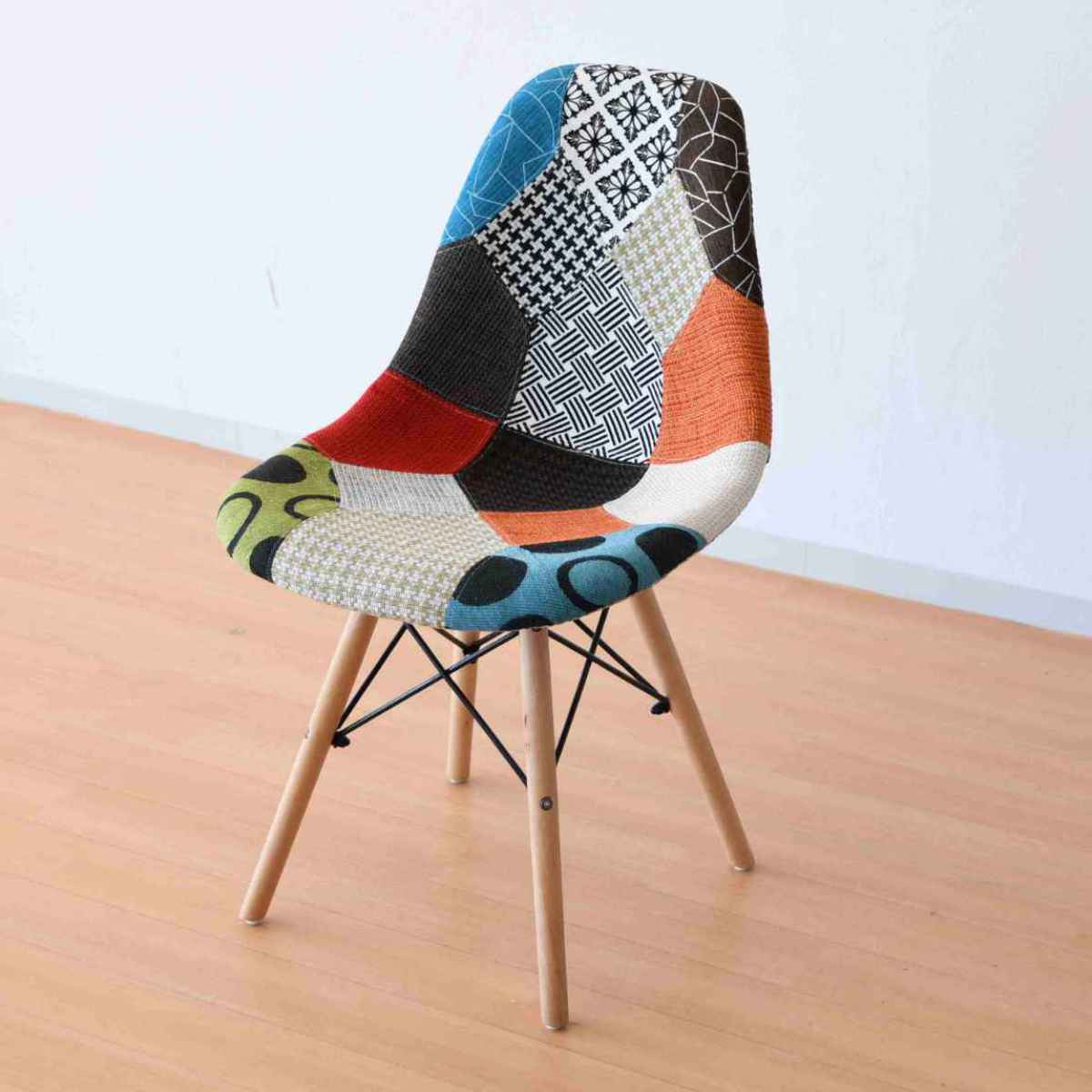 楽天市場】ダイニングチェア 疲れにくい 背もたれ 組立簡単 パッチ