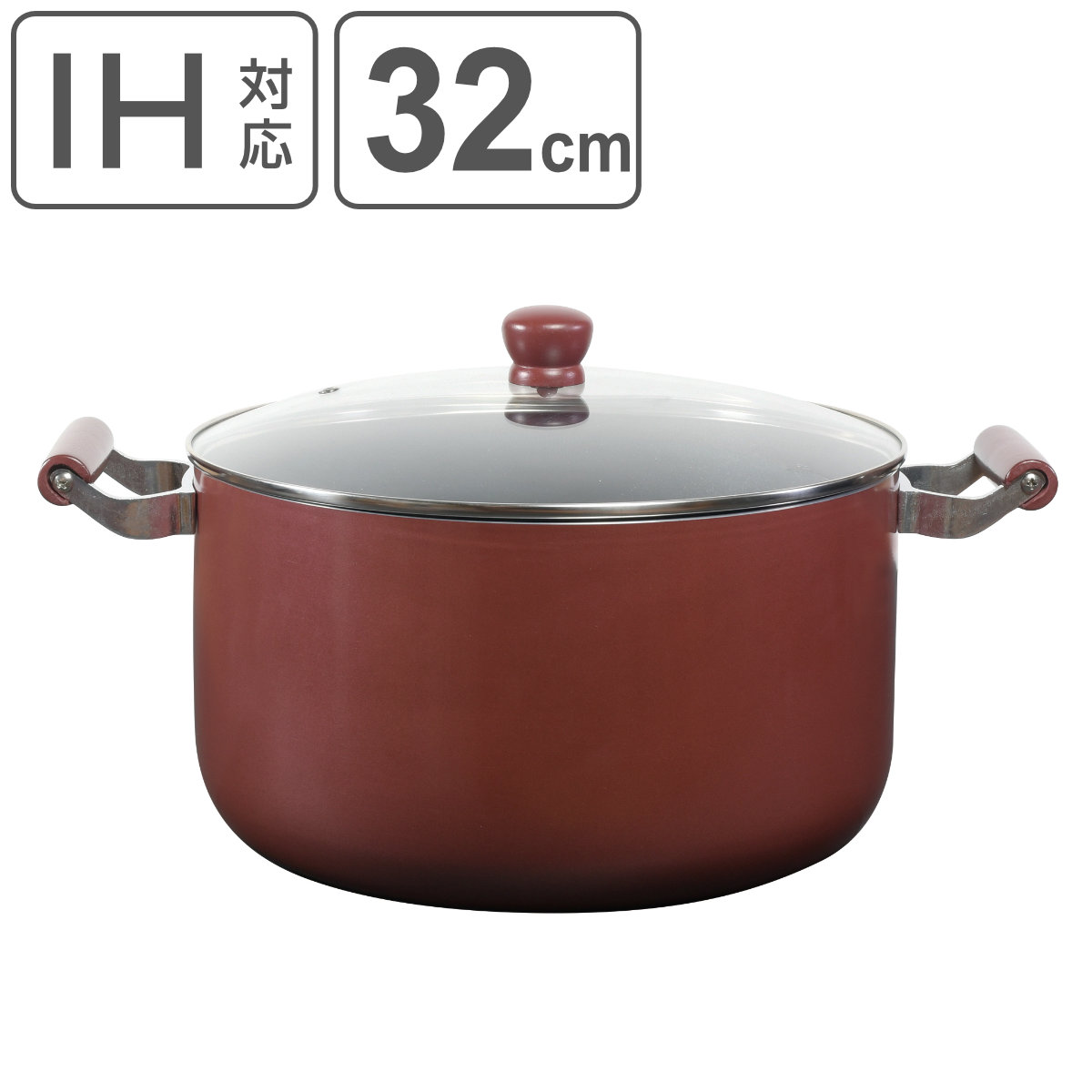 楽天市場】大きい サイズ 鍋 蓋の通販