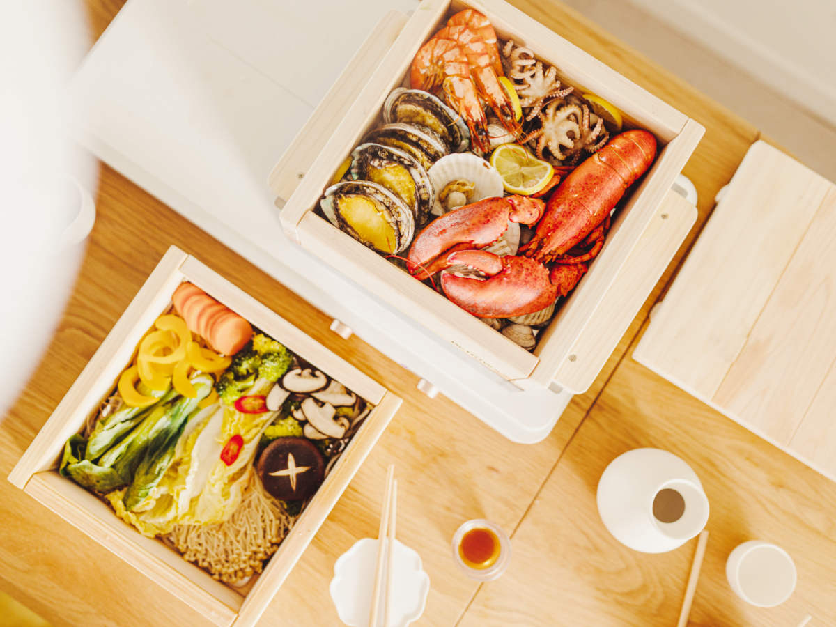 楽天市場】ひのき蒸し器 2段 IH対応 JADAM ドクターハウス （ Dr.HOWS