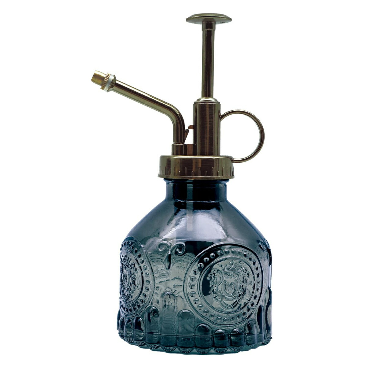 楽天市場】霧吹き ガラススプレイヤー ロイヤル （ ガラス スプレー